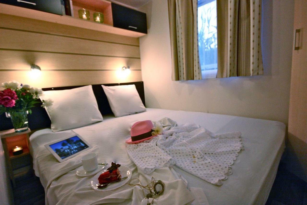 Sas Robrecht Hotel Saint-Tropez Room photo