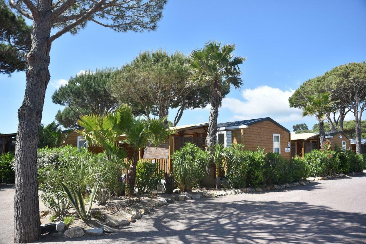 Sas Robrecht Hotel Saint-Tropez Exterior photo